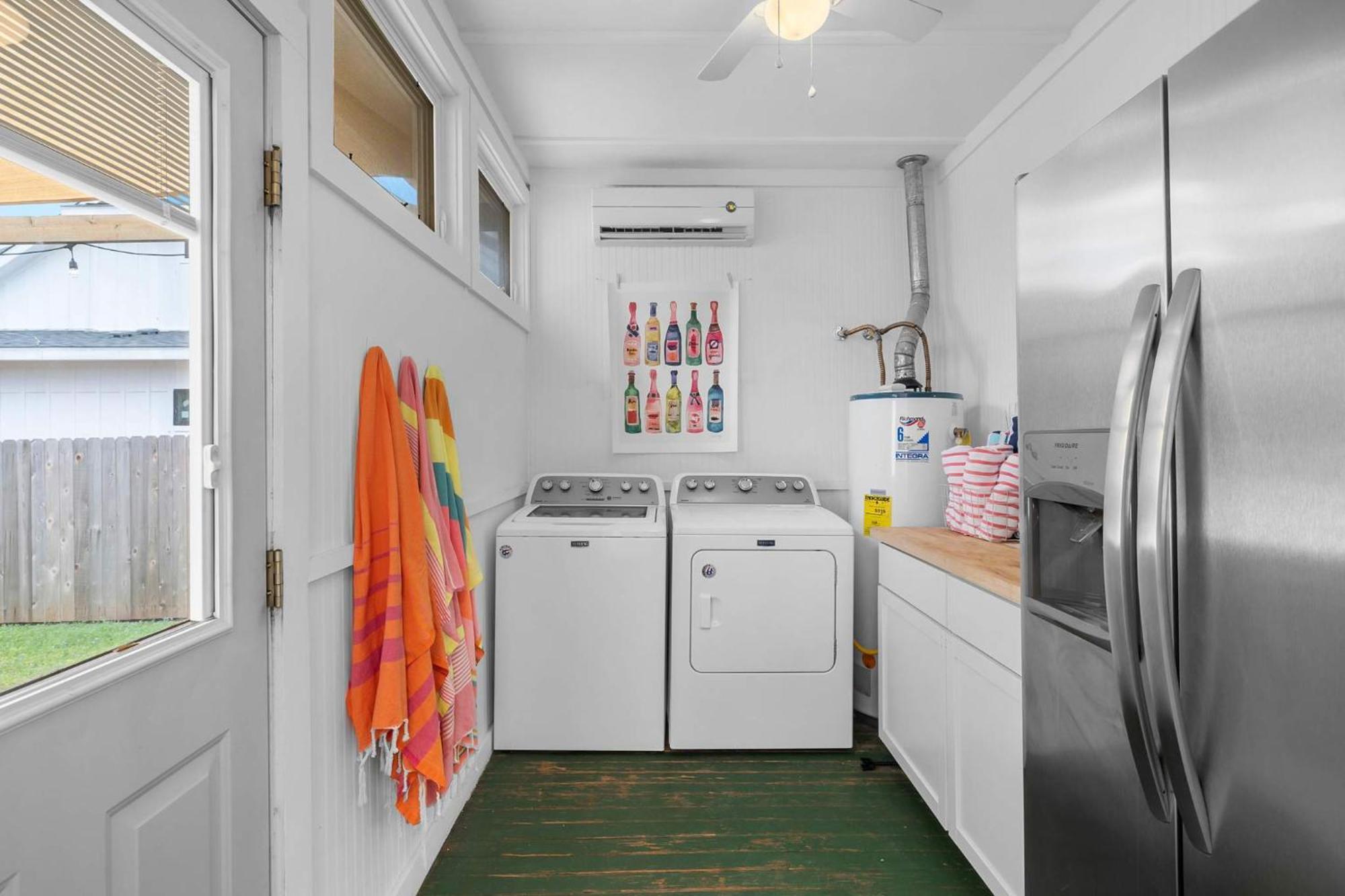 Pink Duchess - Mins To Main Hot Tub & Fire Pit Villa เฟรเดอริกส์เบิร์ก ภายนอก รูปภาพ
