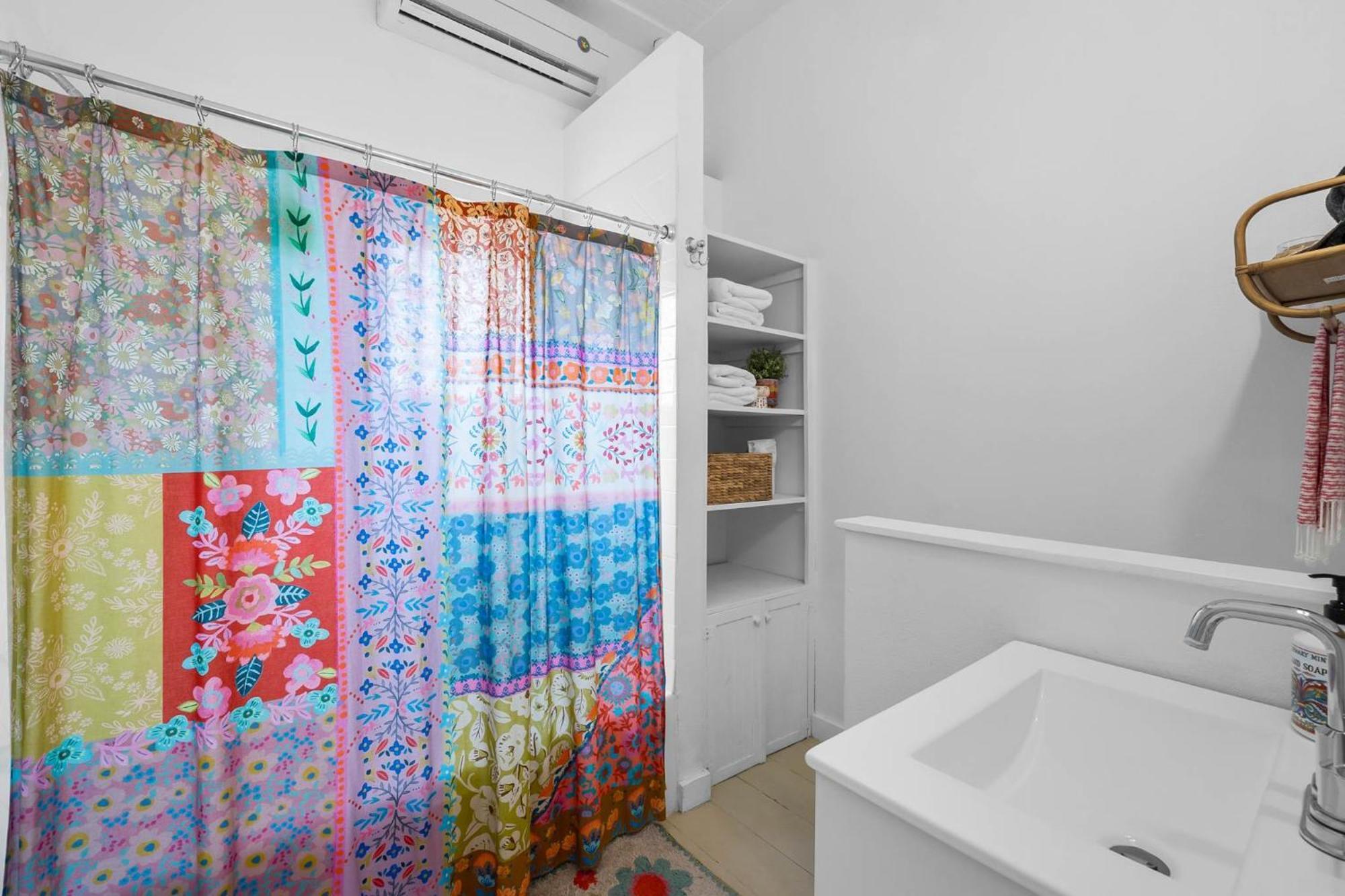 Pink Duchess - Mins To Main Hot Tub & Fire Pit Villa เฟรเดอริกส์เบิร์ก ภายนอก รูปภาพ